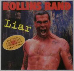 Rollins Band : Liar